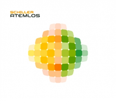 Schiller - Atemlos / Limitierte Super Deluxe Edition