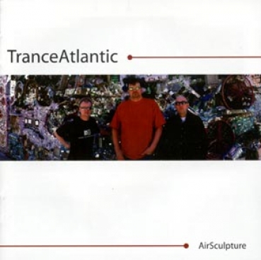 Airsculpture - TranceAtlantic