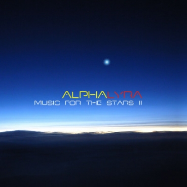 AlphaLyra - Music for the Stars 2