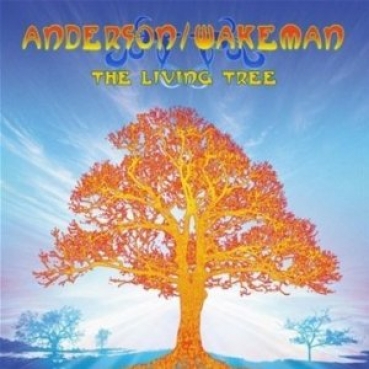 Jon Anderson + Rick Wakeman - The Living Tree