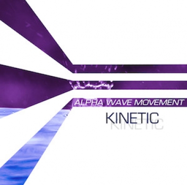 Alpha Wave Movement - Kinetic