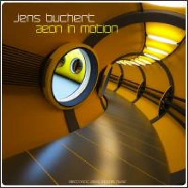 Jens Buchert - Aeon in Motion