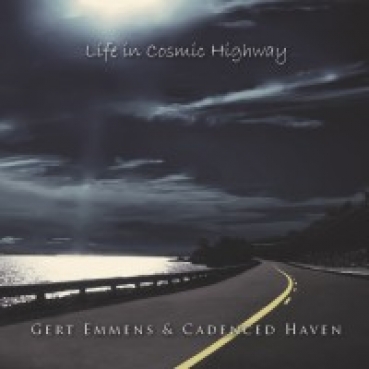 Cadenced Haven + Gert Emmens - Life in Cosmic Highway