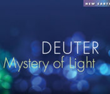 Deuter - Mystery of Light