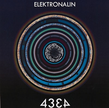 Elektronalin - 4334  (Equinoxe 2)