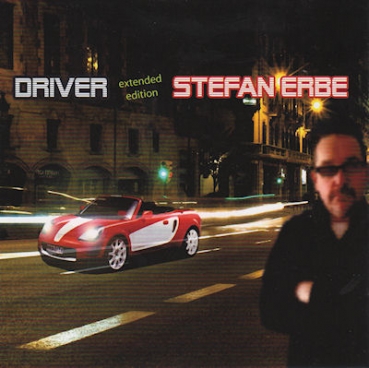 Stefan Erbe - Driver (extended edition)