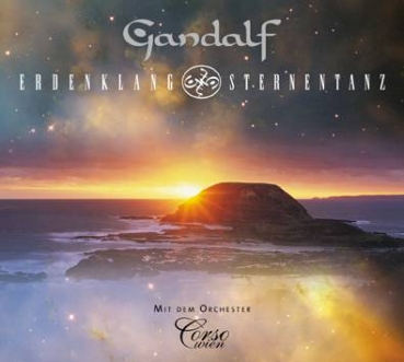 Gandalf - Erdenklang + Sternentanz