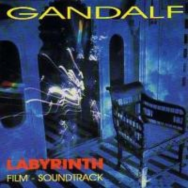 Gandalf - Labyrinth