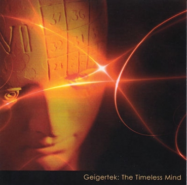 Geigertek - The Timeless Mind