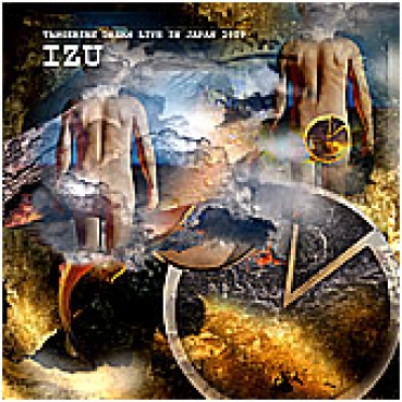 Tangerine Dream - IZU Live in Japan 2009 2 CD