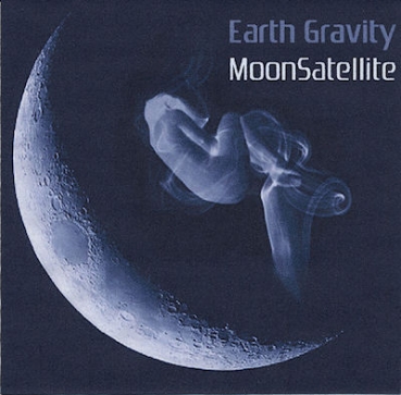 MoonSatellite - Earth Gravity