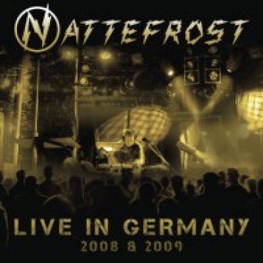 Nattefrost - Live in Germany
