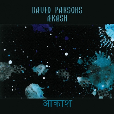David Parsons - Akash