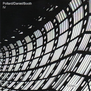 Pollard, Daniel + Booth - IV CD