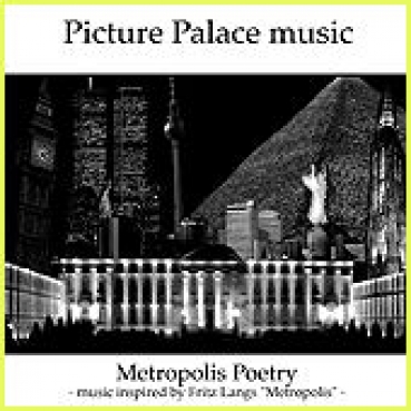 Picture Palace Music - Metropolis