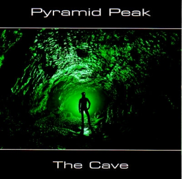 Pyramid Peak - Cave