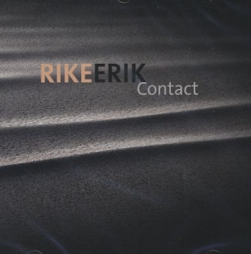 RikeErik (Coral Cave) - Contact