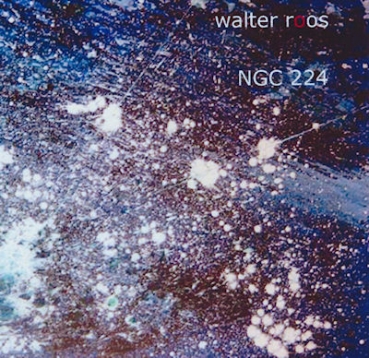 Walter Roos - NGC 224