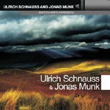 Ulrich Schnauss + Jonas Munk - Emotion meets Expression