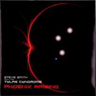 Steve Smith - Phoenix Rising
