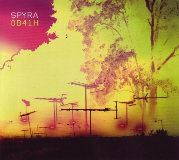 Spyra - No Beats for one Hour