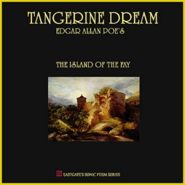 Tangerine Dream - The Island of the Fay