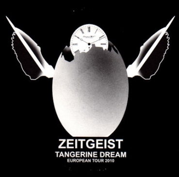 Tangerine Dream - Zeitgeist