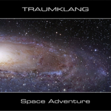 Traumklang - Space Adventure