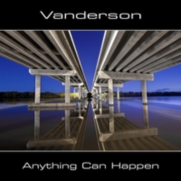 Vanderson - Anything can Happen