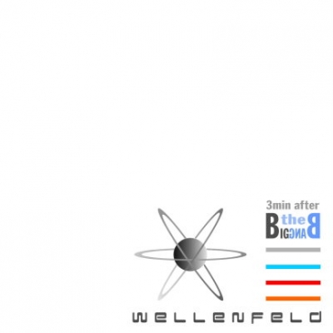 Wellenfeld - The Big Bang