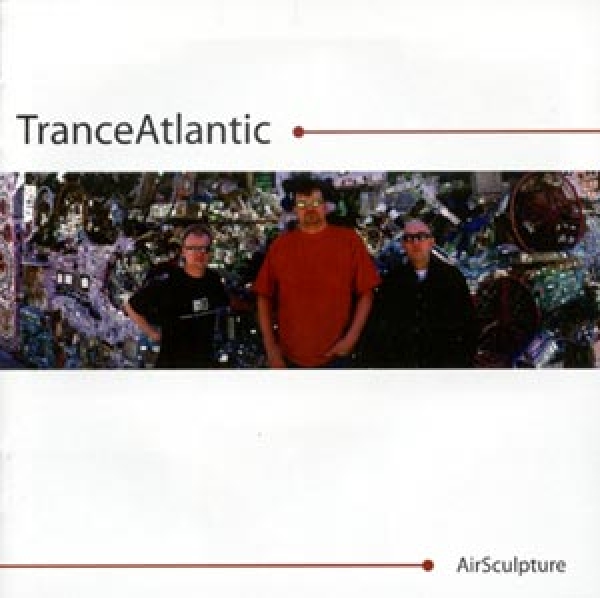 Airsculpture - TranceAtlantic