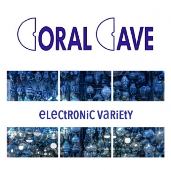 Coral Cave - Electronic Variety