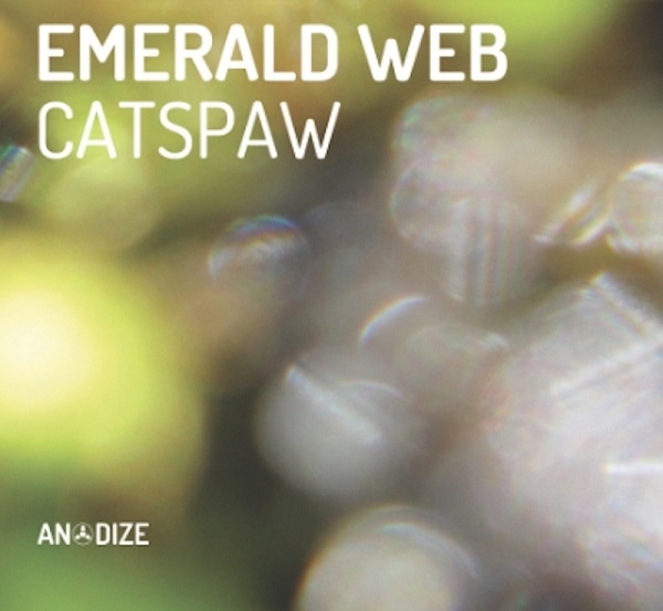 Emerald Web - Catspaw