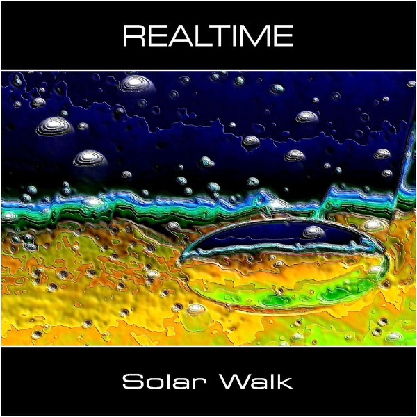 Realtime - Solar Walk