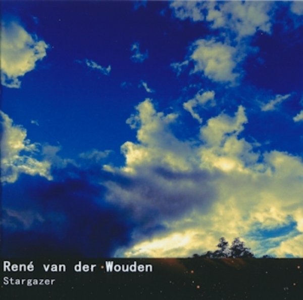 Rene van der Wouden - Stargazer