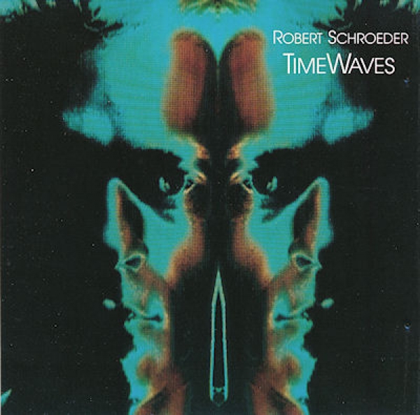 Robert Schroeder - TimeWaves
