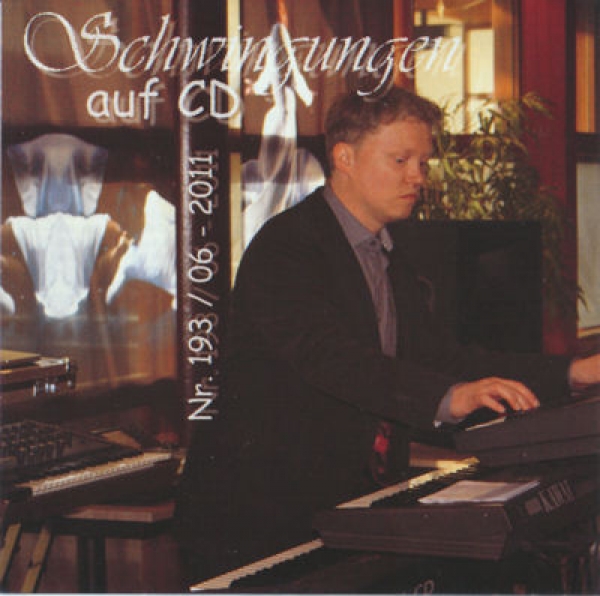 Schwingungen Radio auf CD - Edition Nr.193 06/11