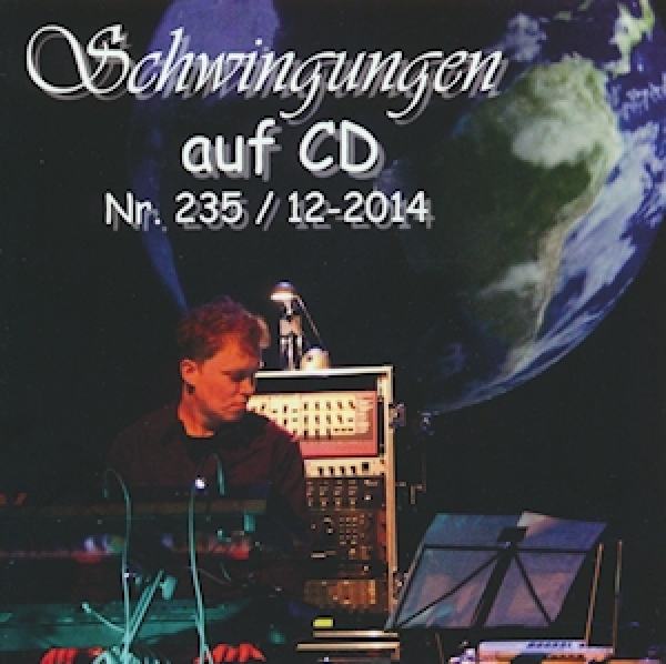 Schwingungen Radio auf CD - Edition Nr.235  12/14