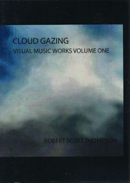 Robert Scott Thompson - Cloud Gazing (DVD)