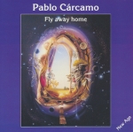 Pablo Carcamo - Fly away Home