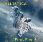 Cellistica (Mark Jenkins) - First Flight