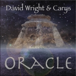 David Wright + Carys - Oracle
