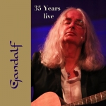 Gandalf - 35 Years Live (2CD)
