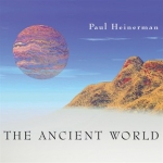 Paul Heinerman - The Ancient World