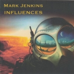 Mark Jenkins - Influences