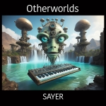 Sayer - Otherworlds