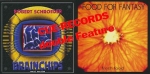 Robert Schroeder - Brainchips + Fresh Food (2 X 1CD Double Feature)