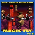 V/A - Magic Fly Vol. 2