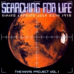V/A -  Searching for Life