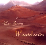 Ron Berry - Wastelands
